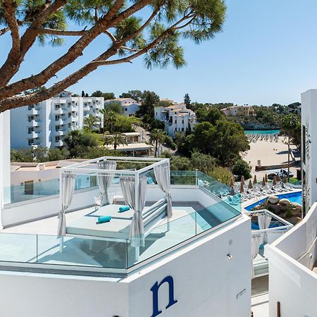 Marsenses Ferrera Blanca Hotel - Adults Only Cala D´Or 外观 照片