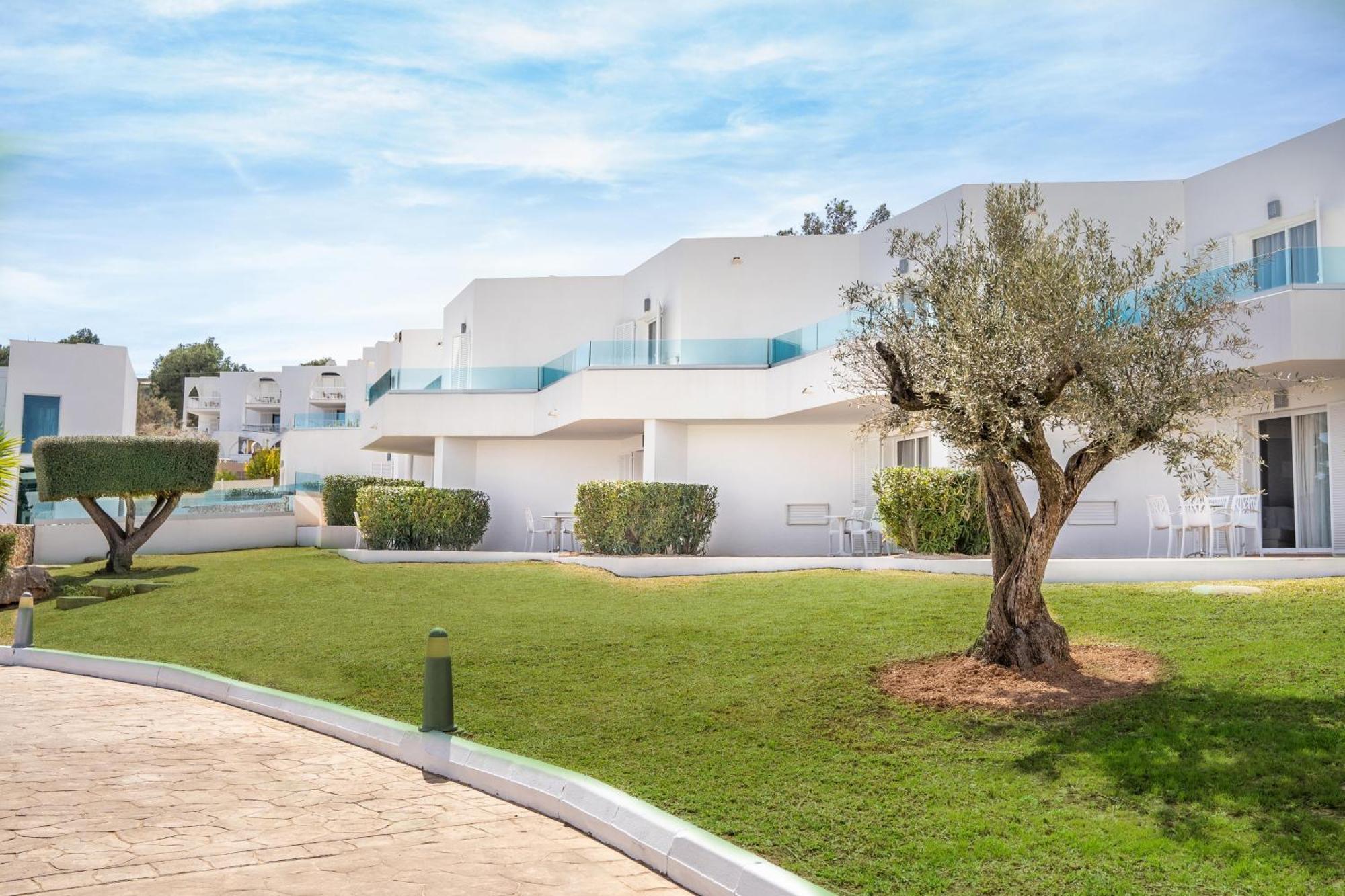 Marsenses Ferrera Blanca Hotel - Adults Only Cala D´Or 外观 照片